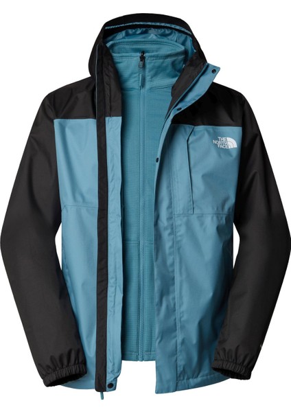 The North Face Erkek Quest Trıclımate Mont Ceket NF0A3YFH4O81