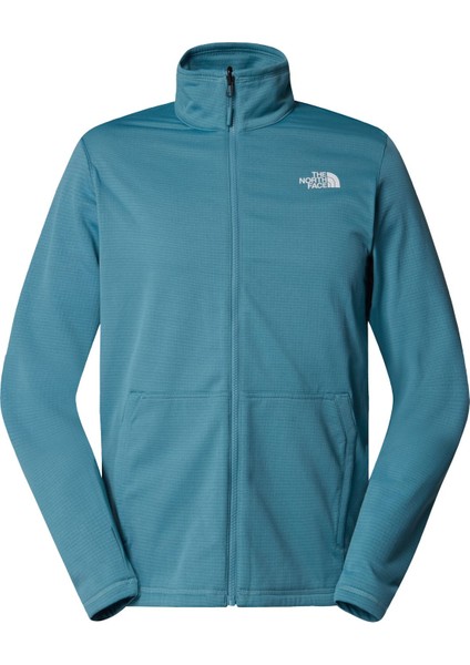 The North Face Erkek Quest Trıclımate Mont Ceket NF0A3YFH4O81