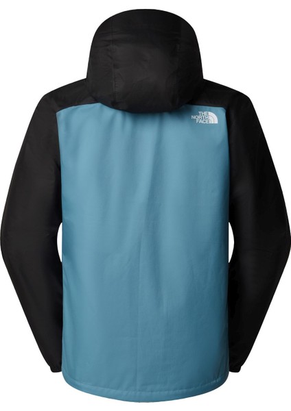 The North Face Erkek Quest Trıclımate Mont Ceket NF0A3YFH4O81