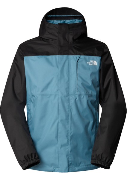 The North Face Erkek Quest Trıclımate Mont Ceket NF0A3YFH4O81