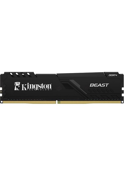 Beast 16GB 2x8 3200 D4 KF432C16BBK2/16TR fiyatları