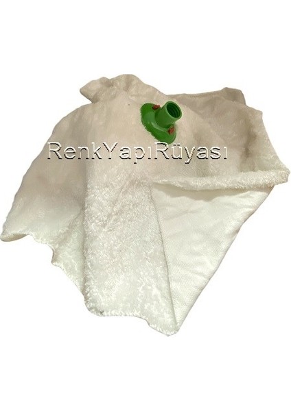 Vileda Yedeği, Vileda Ucu, Havlu Vileda Yedek Ucu