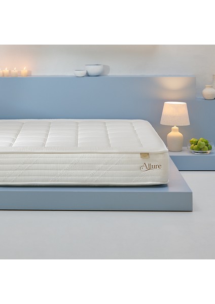 Yatsan Allure Capri Standart Yatak