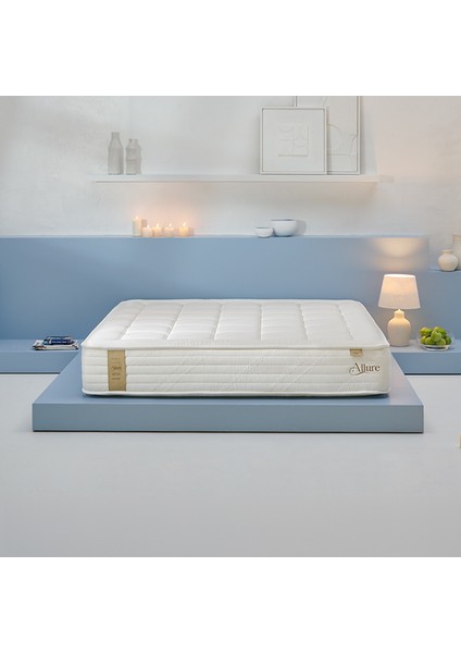 Yatsan Allure Capri Standart Yatak