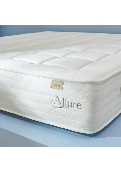 Yatsan Allure Capri Standart Yatak