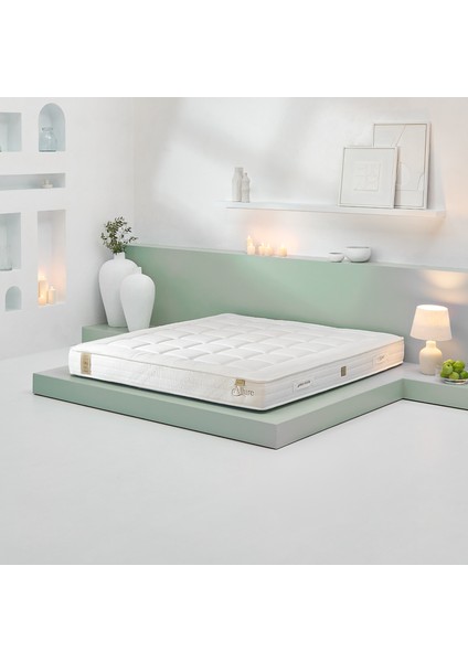 Yatsan Allure Ravello Standart Yatak