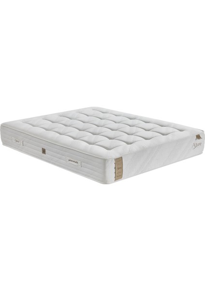 Yatsan Allure Capri Standart Yatak