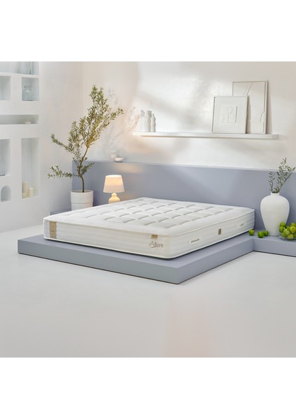 Yatsan Allure Amalfi Standart Yatak