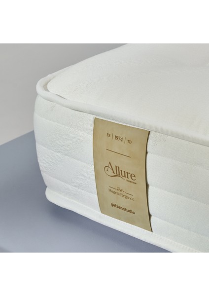 Yatsan Allure Amalfi Standart Yatak modelleri