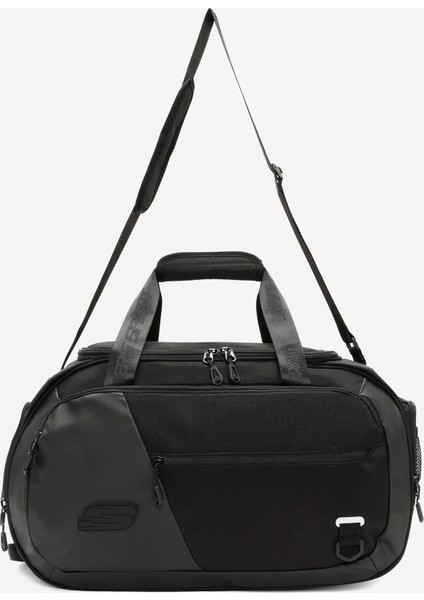 U Bag Shoulder Bag Unisex Siyah  SKSP6878-BLK