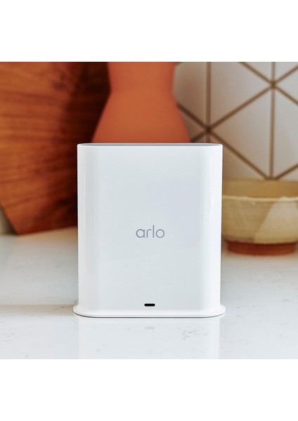 Pro Smarthub - Arlo Kameraları Wi-Fi'ye Bağlar - VMB4540 fiyatları
