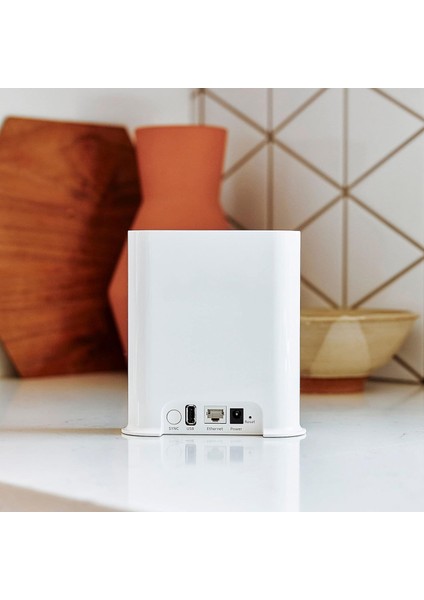 Pro Smarthub - Arlo Kameraları Wi-Fi'ye Bağlar - VMB4540 modelleri