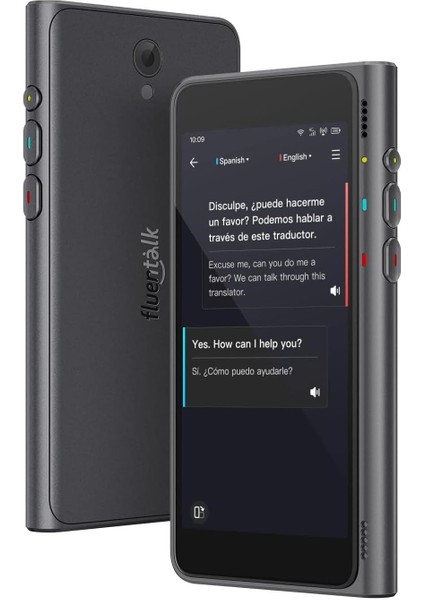 Timekettle T1 Dil Tercümanı 40 Dil