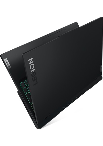 Legion Pro 7 Intel Core i9 14900HX 32GB 1TB SSD RTX4090 Freedos 16" Taşınabilir Bilgisayar 83DE002XTR