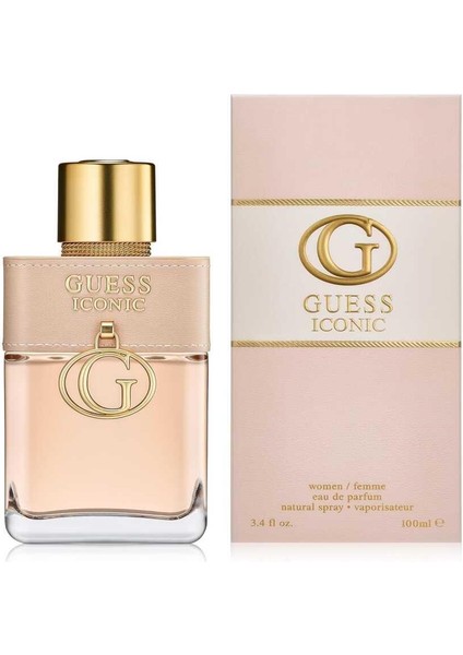 Iconic 100ML Edp Kadın Parfüm