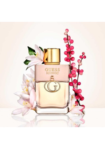 Iconic 100ML Edp Kadın Parfüm
