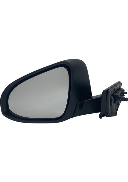 Dış Dikiz Aynası Toyota C-Hr 2017-2019 Elektrikli, Isıtmalı, Sinyalli, Otomatik Katlanır, Astarlı Kapak, 9 Pin fiyatları