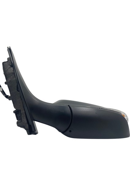 Dış Dikiz Aynası Toyota C-Hr 2017-2019 Elektrikli, Isıtmalı, Sinyalli, Otomatik Katlanır, Astarlı Kapak, 9 Pin fırsatları