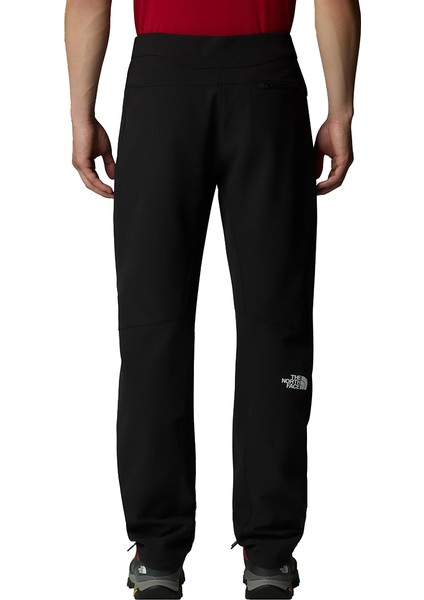 Diablo Reg Tapered Erkek Siyah Outdoor Pantolon NF0A7X6D4H01 fiyatları