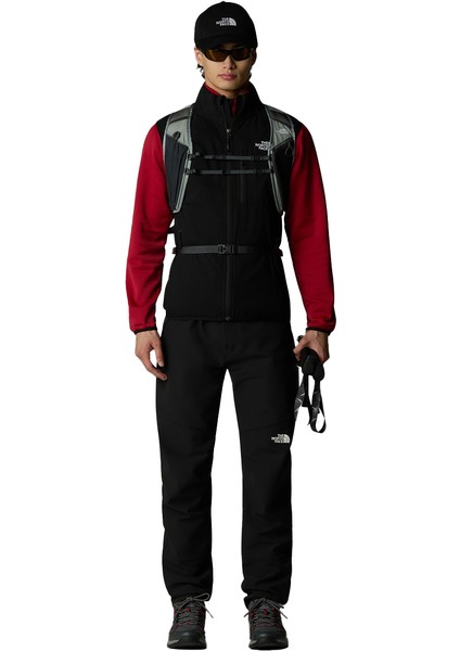 Diablo Reg Tapered Erkek Siyah Outdoor Pantolon NF0A7X6D4H01 modelleri