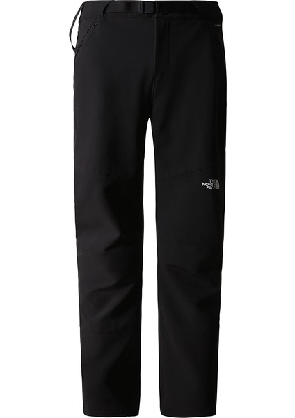 Diablo Reg Tapered Erkek Siyah Outdoor Pantolon NF0A7X6D4H01 fırsatları