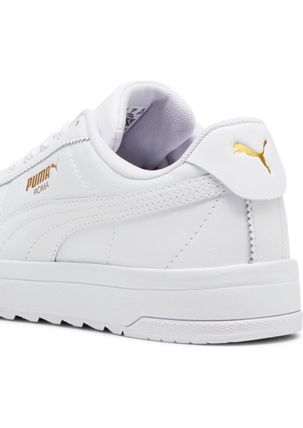 Roma Feminine Kadın Beyaz Sneaker Ayakkabı 39860901 fırsatları