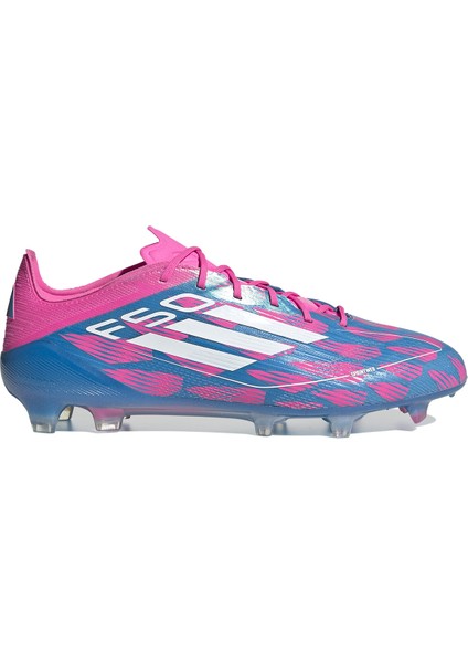 F50 Elite Fg Erkek Mavi Futbol Krampon IE3188