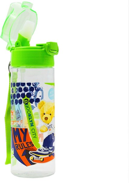 The Original Plastik Matara Pipetli fiyatları