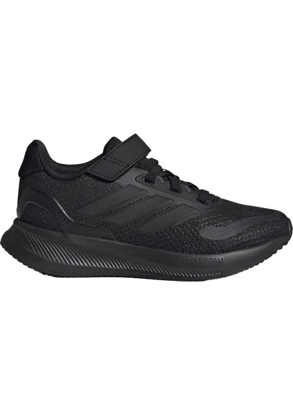 5 El C Çocuk Siyah Sneaker Ayakkabı IE8573