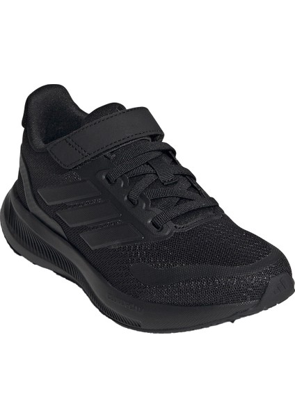 5 El C Çocuk Siyah Sneaker Ayakkabı IE8573