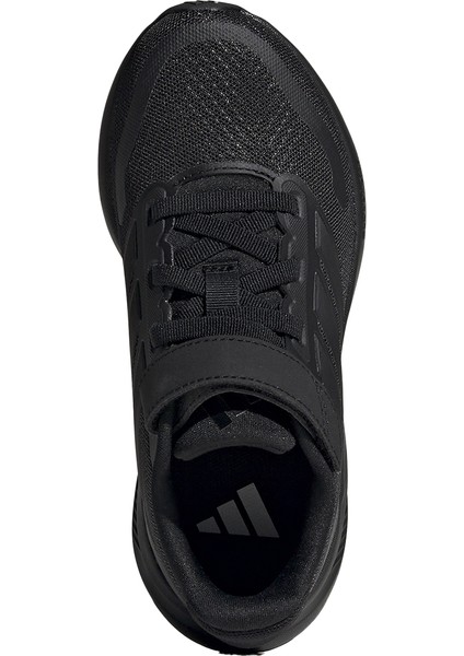 5 El C Çocuk Siyah Sneaker Ayakkabı IE8573