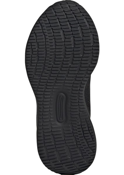 5 El C Çocuk Siyah Sneaker Ayakkabı IE8573
