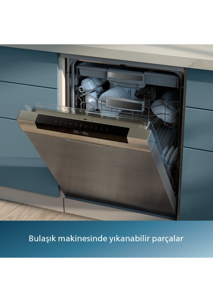 5000 Serisi Philips El Blenderı