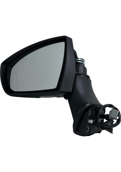 Dış Dikiz Aynası Ford Kuga 2008-2012 Elektrikli, Isıtmalı, Sinyalli, Alt Aydınlatmalı, Manuel Katlanır, Astarlı Kapak, 7 Pin fiyatları