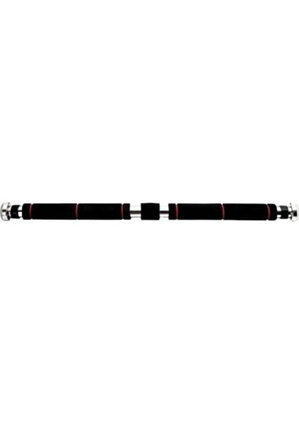 Tekno Trust Duvara Monte Uzun Süngerli Kapı Barı Koridor Barfiksi 60 - 100 cm Arası
