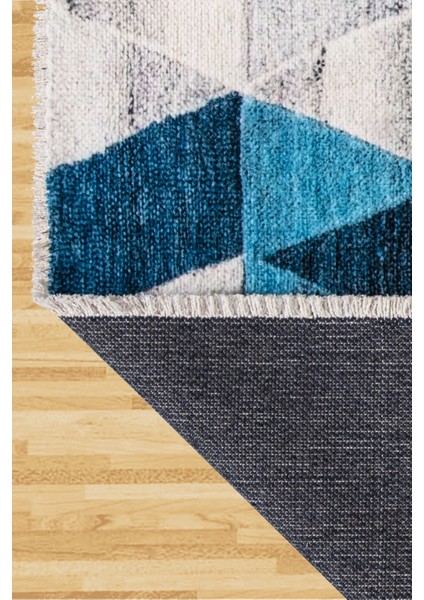 2301 Iskandinav Yumuşak Doku Leke Tutmayan Modern Halı Kilim fiyatları