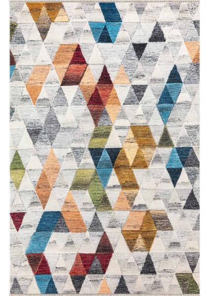 2301 Iskandinav Yumuşak Doku Leke Tutmayan Modern Halı Kilim fırsatları