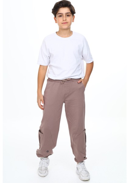 Erkek Çocuk Eşofman Alt