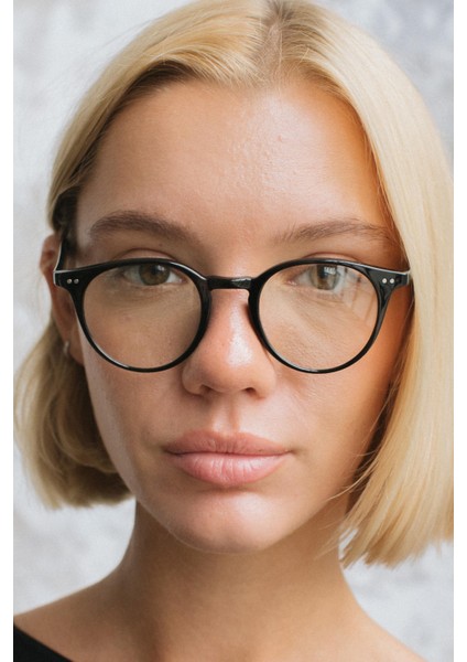 Niels Black Mavi Işık Koruyucu Gözlük fırsatları