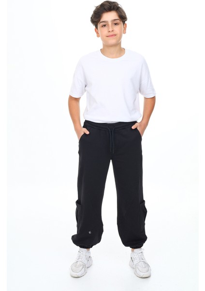 Erkek Çocuk Eşofman Alt