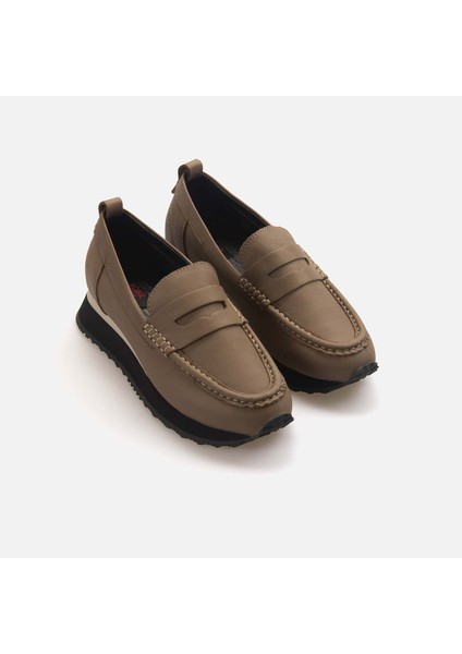 Kadın Loafer 117