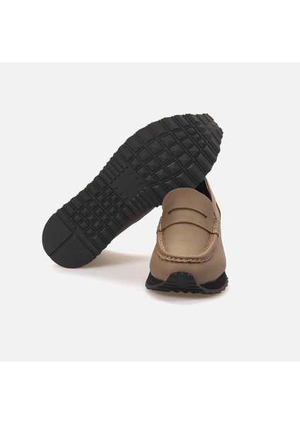 Kadın Loafer 117