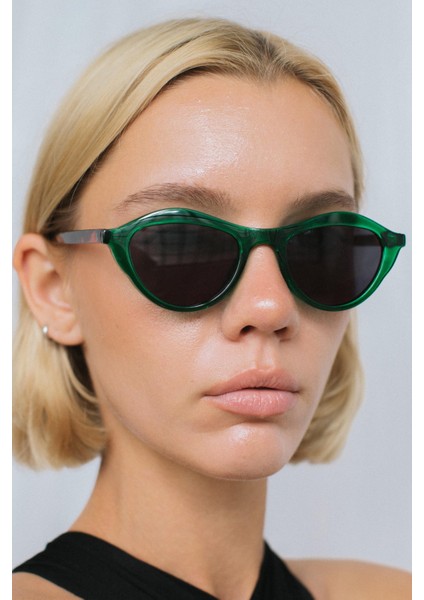 Saksağan Green Leopard Black Güneş Gözlüğü fiyatları