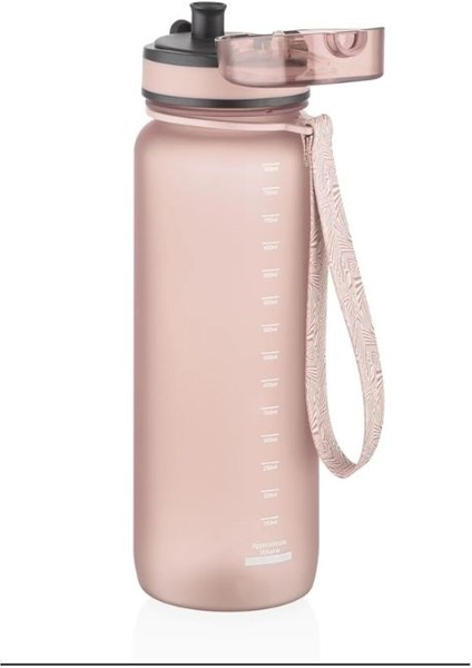 650 ml Tritan Su Matarası Açık Kahve fiyatları