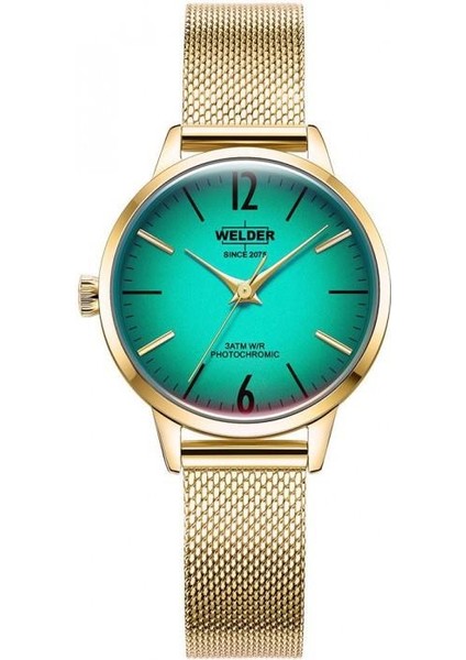 Welder Moody WRS205 Kadın Kol Saati