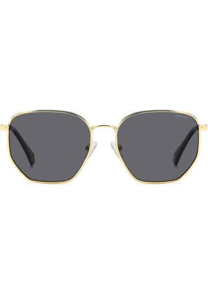 Pld 6214/S/X 2F7M9 56 Polarize Güneş Gözlüğü