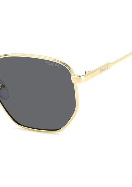 Pld 6214/S/X 2F7M9 56 Polarize Güneş Gözlüğü