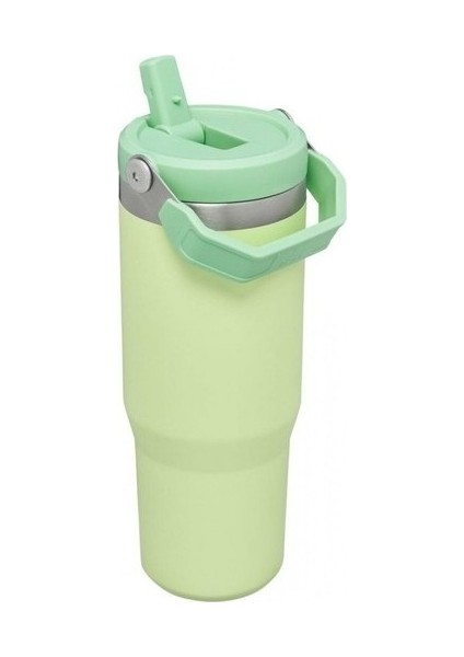 The Iceflow Flip Straw Pipetli Termos Bardak 0,89 Lt fiyatları