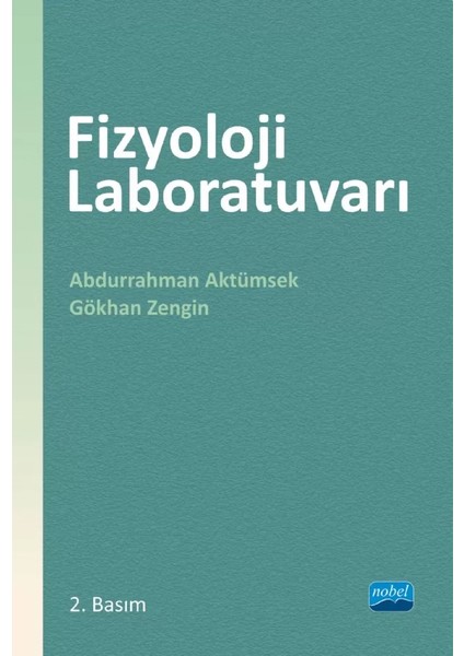 Fizyoloji Laboratuvarı
