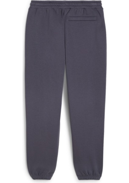 Classics Small Logo Fl Eşofman Altı Gri 53559791 Erkek